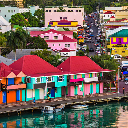 Antigua And Barbuda Citizenship