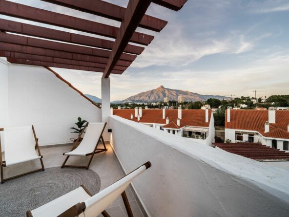 NUEVA ANDALUCIA PENTHOUSE