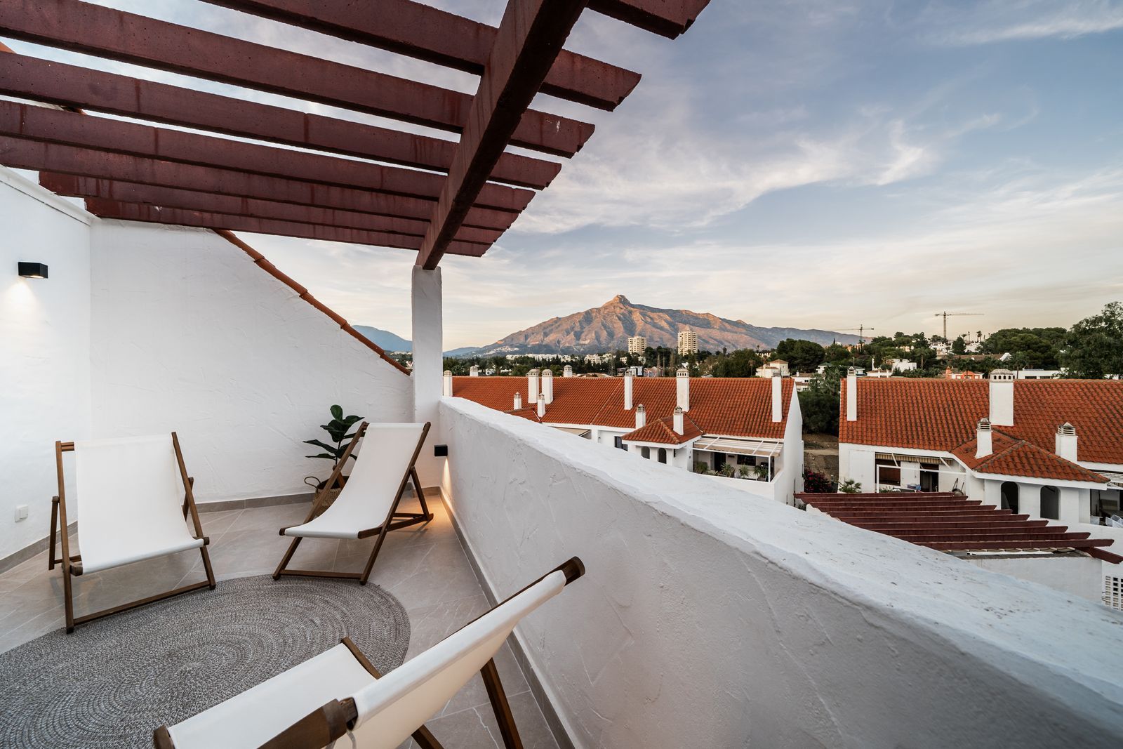 NUEVA ANDALUCIA PENTHOUSE